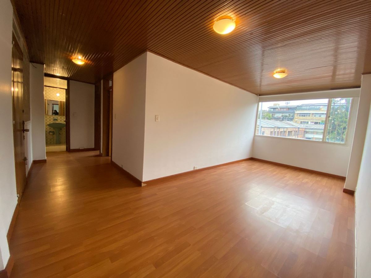 Apartamento en Arriendo - Bogota, SANTA BARBARA ORIENTAL 4705