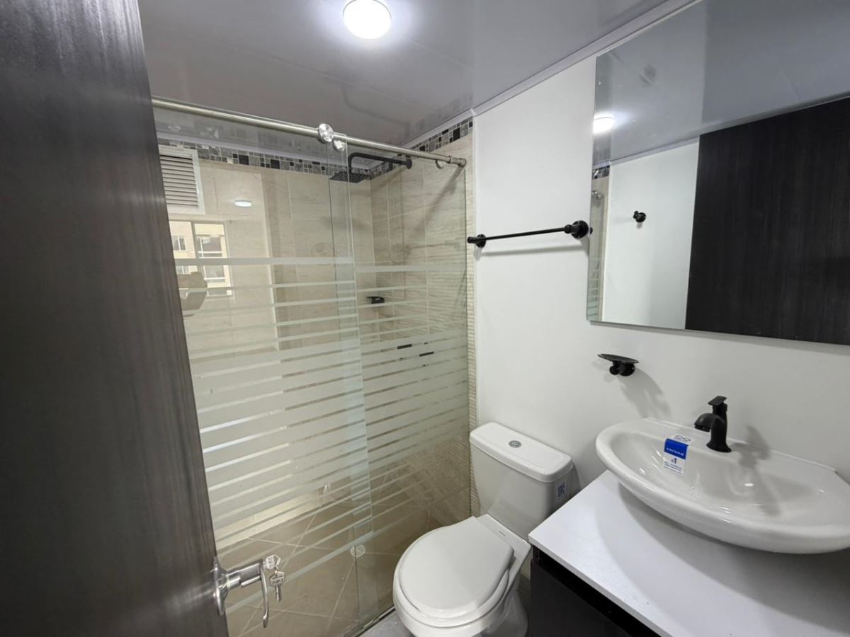 Apartamento en Arriendo - Bogota, JERICÓ 6201