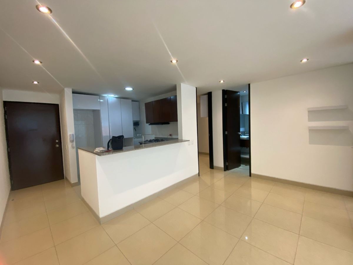 Apartamento en Arriendo - Bogota, CHICÓ NAVARRA 4843