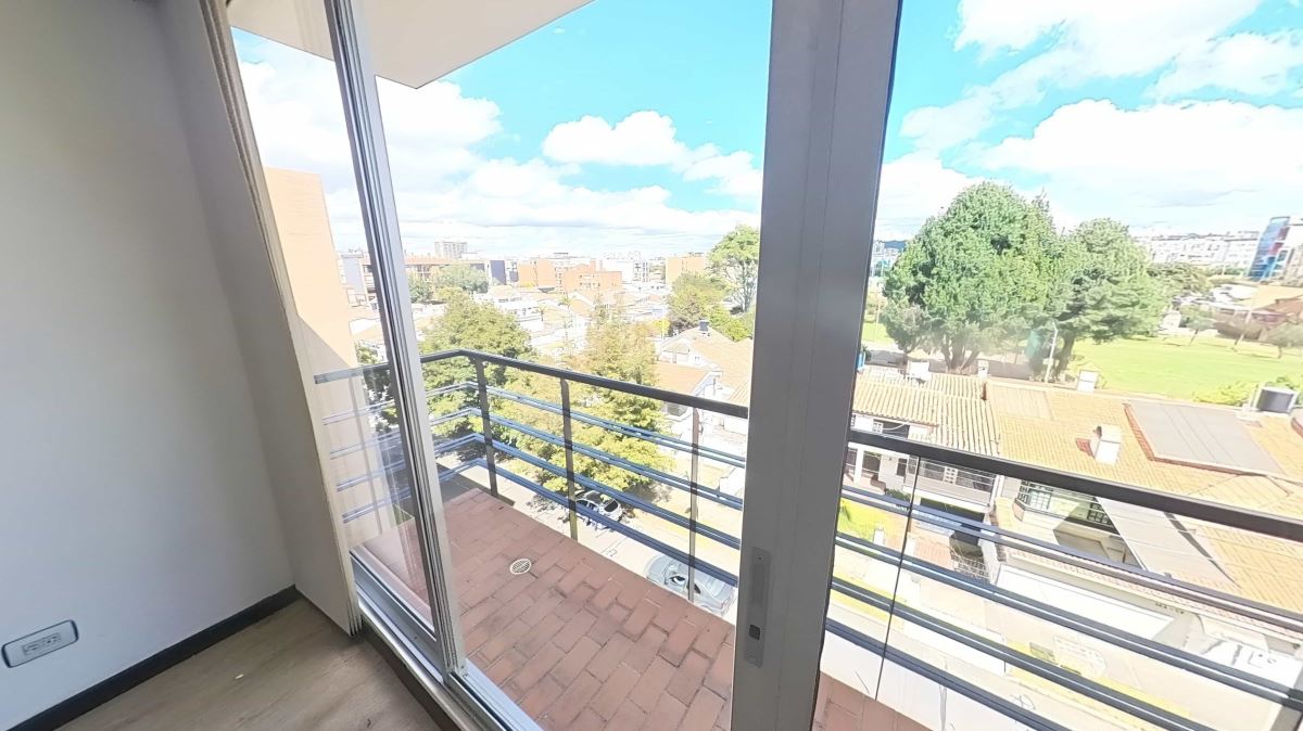Apartamento en Venta - Bogota, CEDRITOS 4681