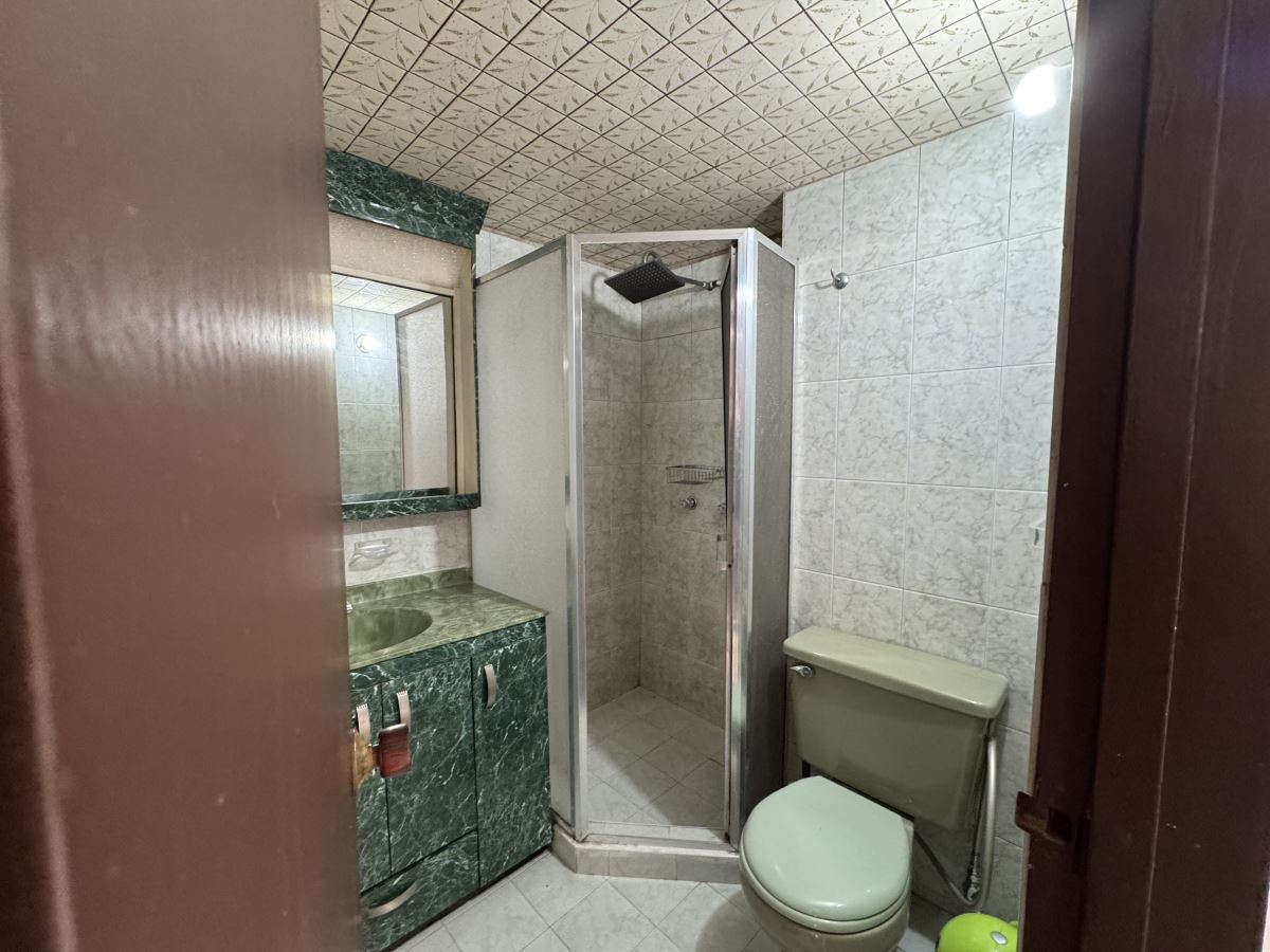 Apartamento en Arriendo - Bogota, MARLY 4457