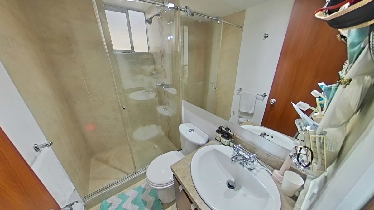 Apartamento en Venta - Bogota, TIBANÁ 5049