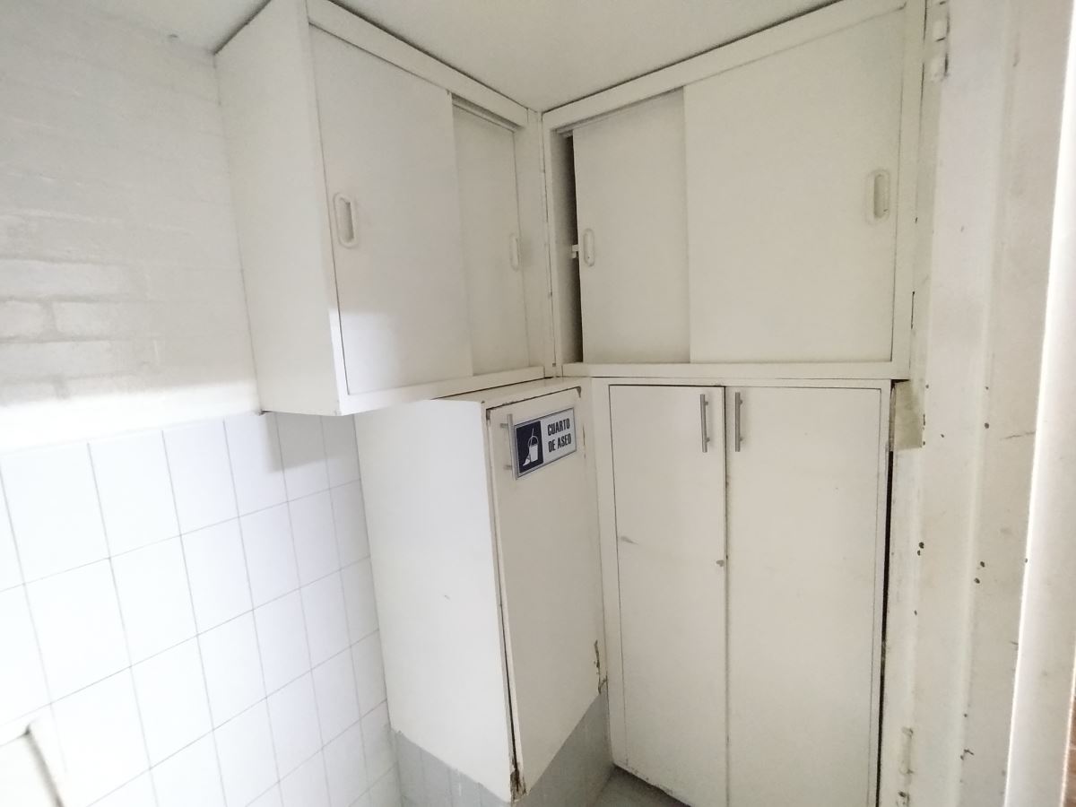 Bodegas Otro en Arriendo - Bogota, PRADO VERANIEGO NORTE 4730