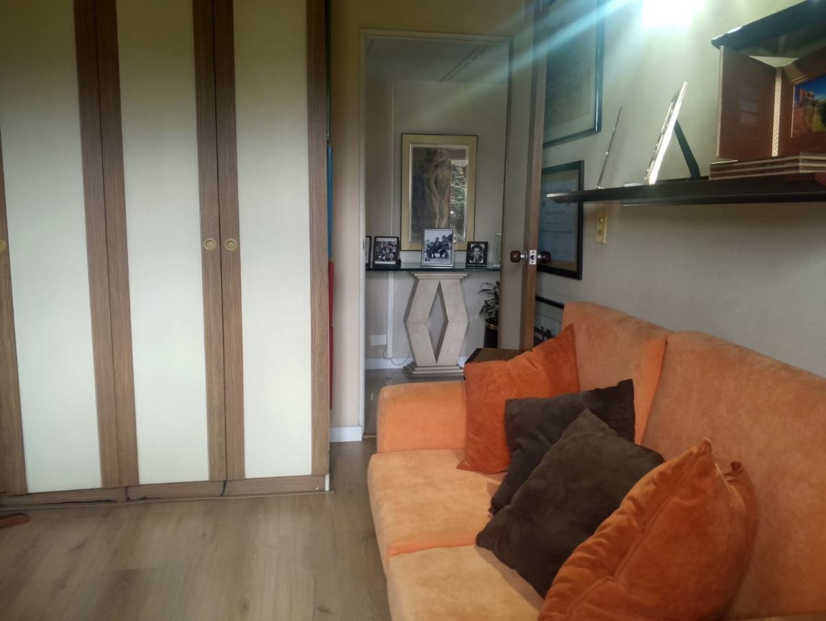 Apartamento en Venta - Bogota, Metropolis 4462