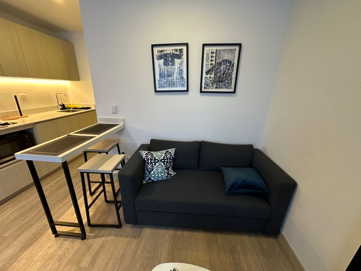 Apartamento en Arriendo - Bogota, EL RECUERDO 5259