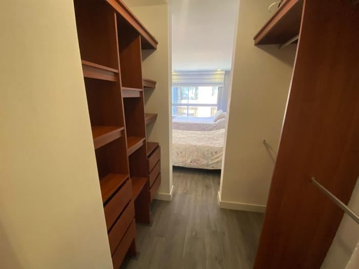 Apartamento en Arriendo - Bogota, BELMIRA 4522