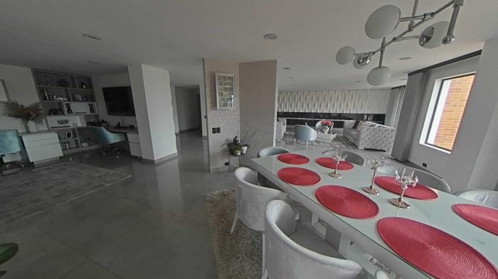 Apartamento en Venta - Bogota, LA CALLEJA 2153
