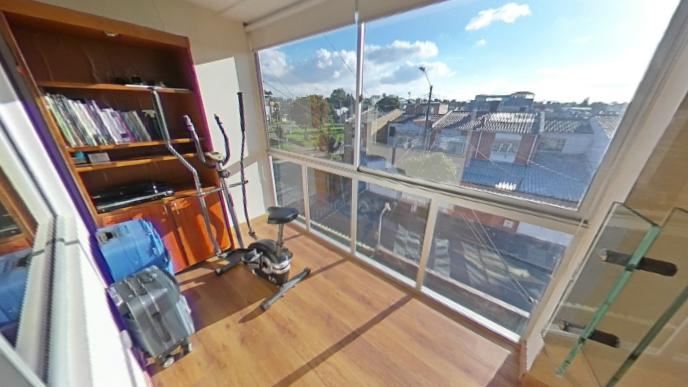 Casa en Venta - Bogota, URBANIZACIÓN  MANDALAY ETAPA C ZONA 73 3181