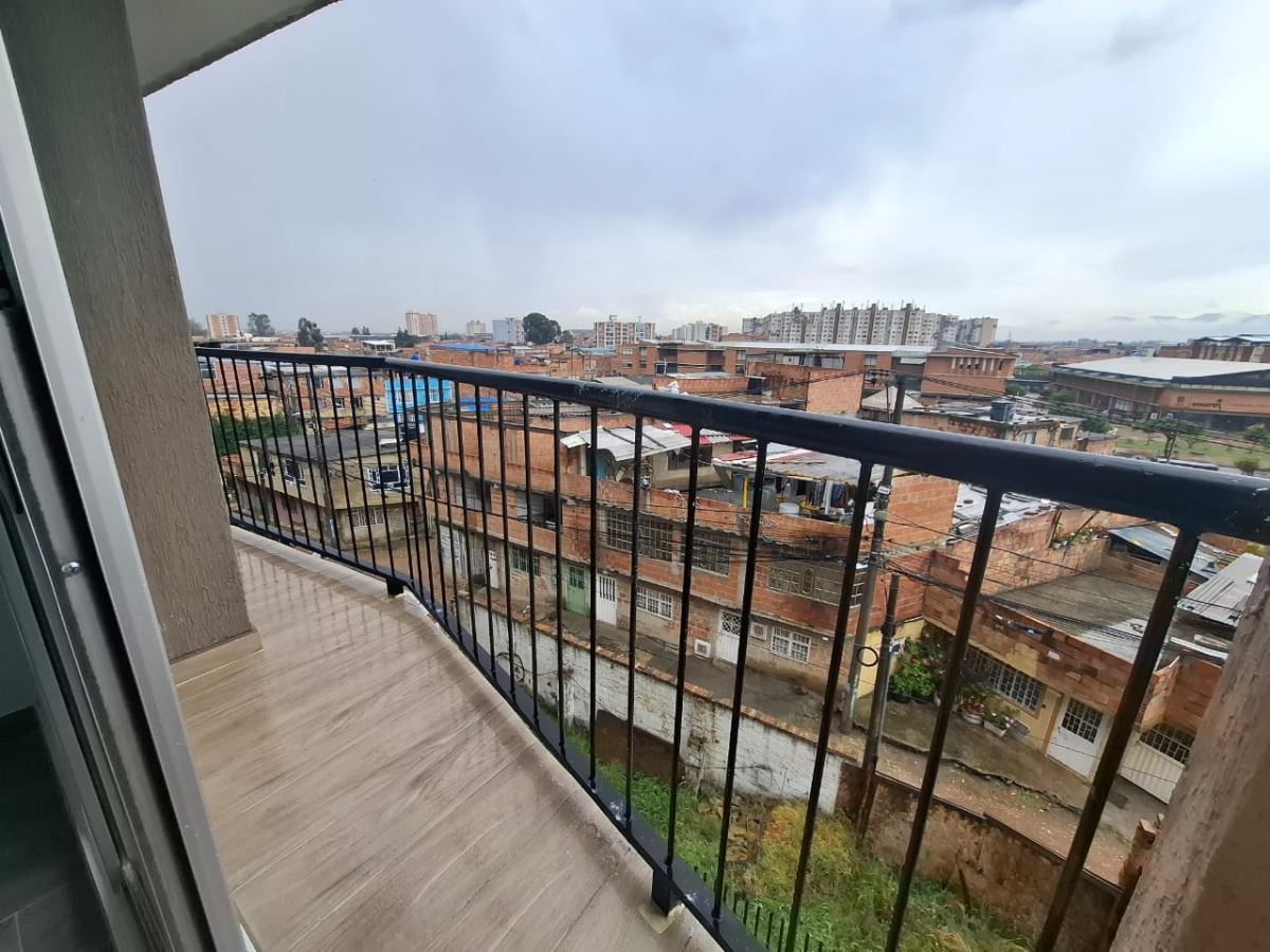 Apartamento en Arriendo - Bogota, LOS LAURELES 4739