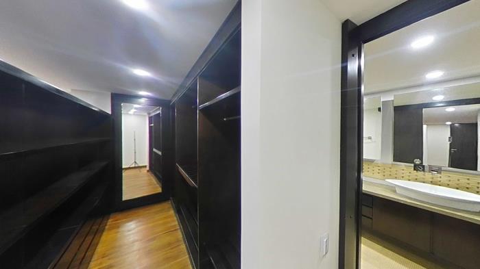 Apartamento en Arriendo - Bogota, LOS ROSALES 2024