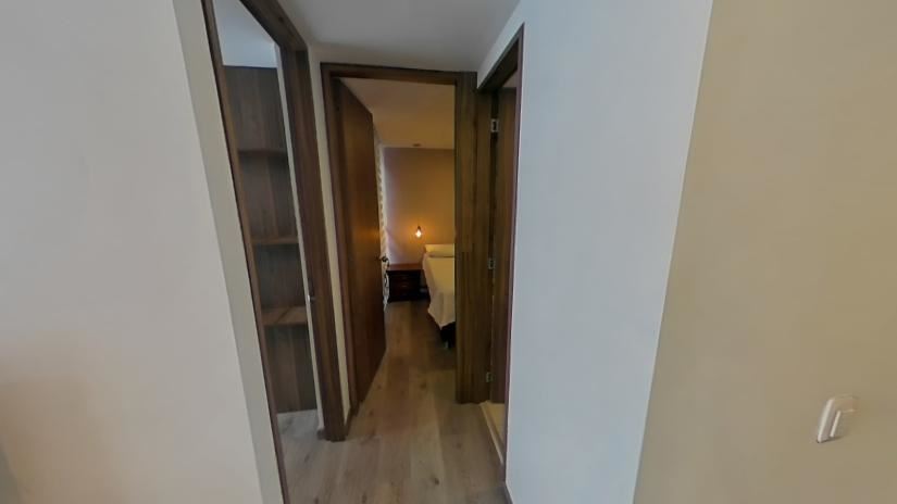 Apartamento en Venta - Bogota, LA COLINA CAMPESTRE 3548