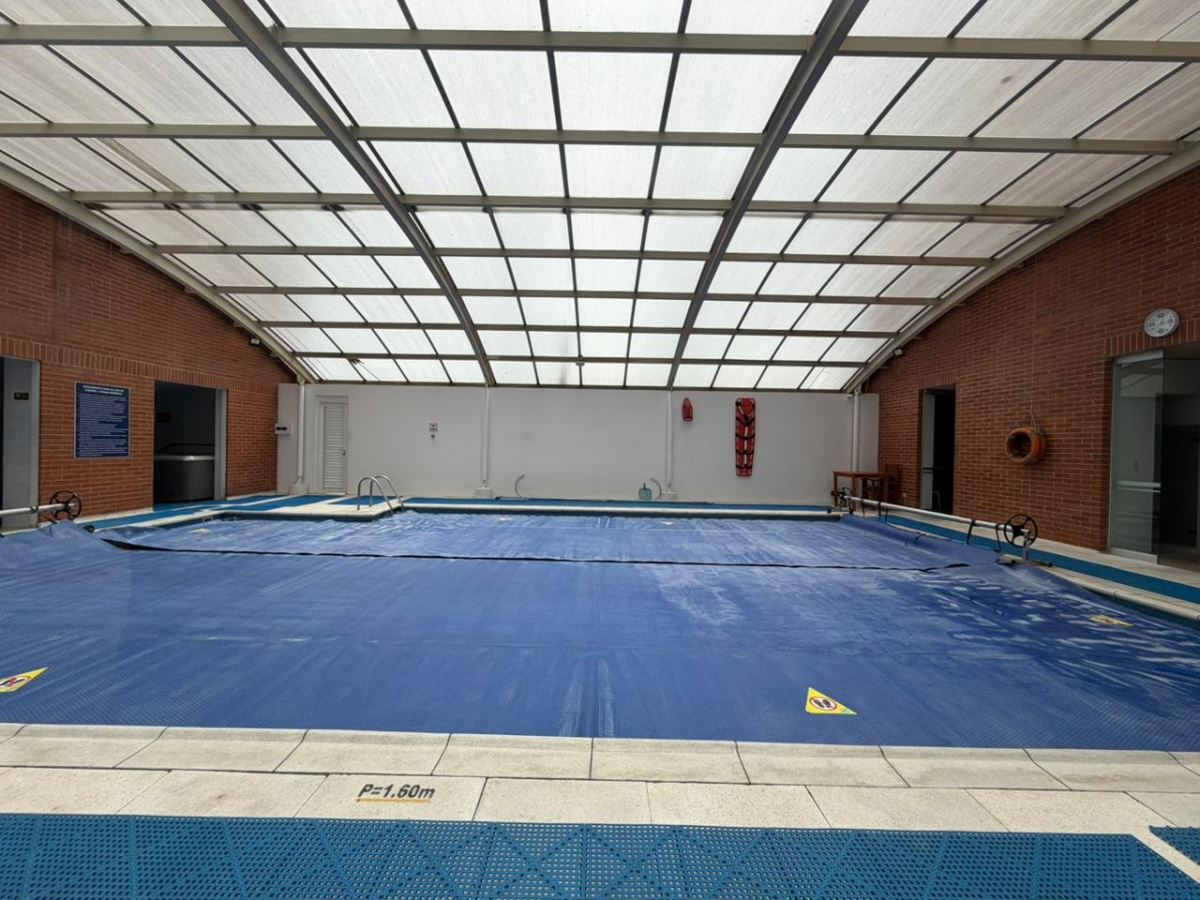 Apartamento en Arriendo - Bogota, CIUDAD SALITRE NOR-ORIENTAL 6317