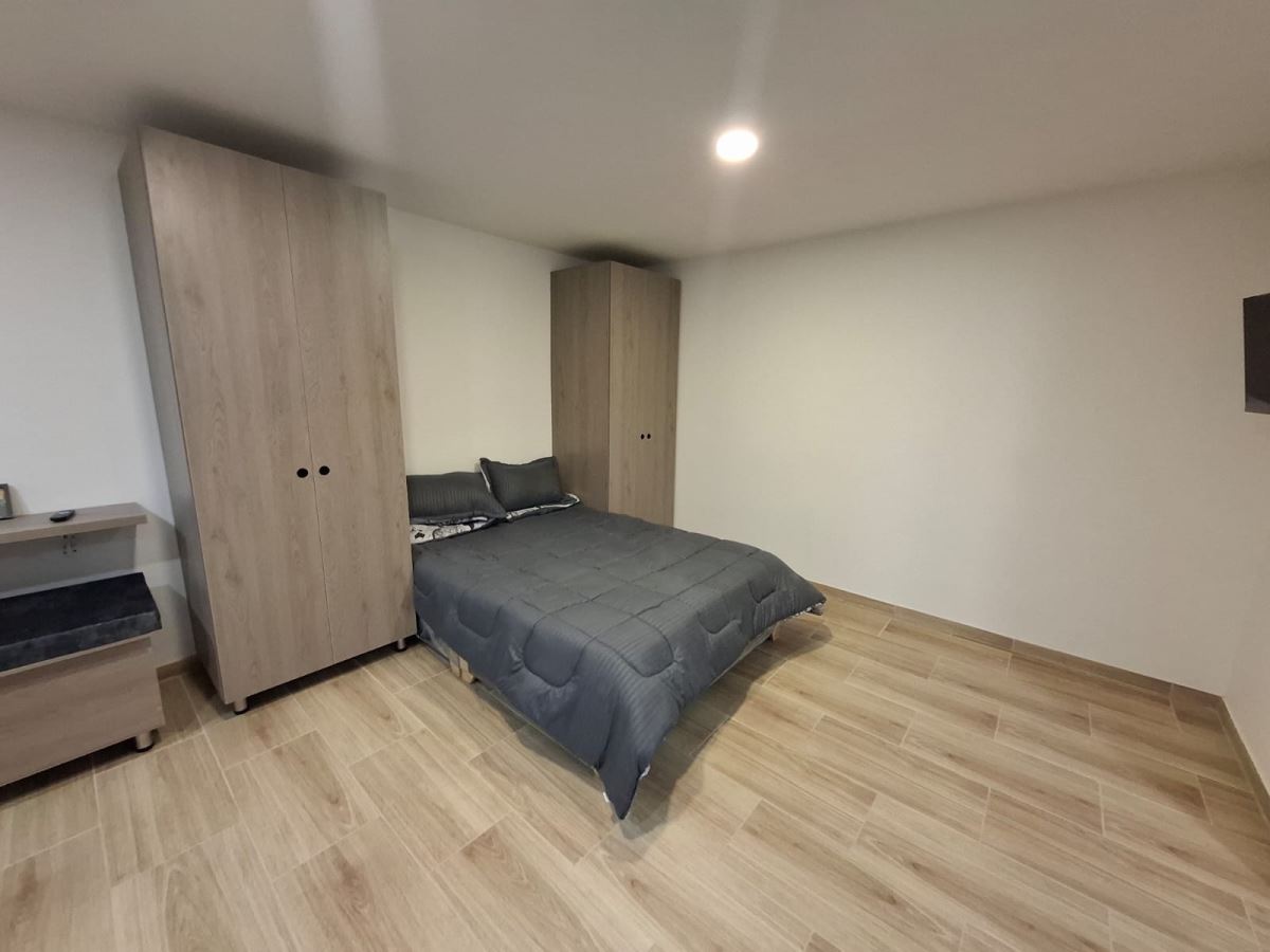 Apartamento en Arriendo - Bogota, CHICO SUR 5846