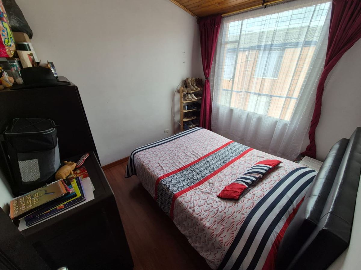 Apartamento en Arriendo - Bogota, EL RECODO 6398