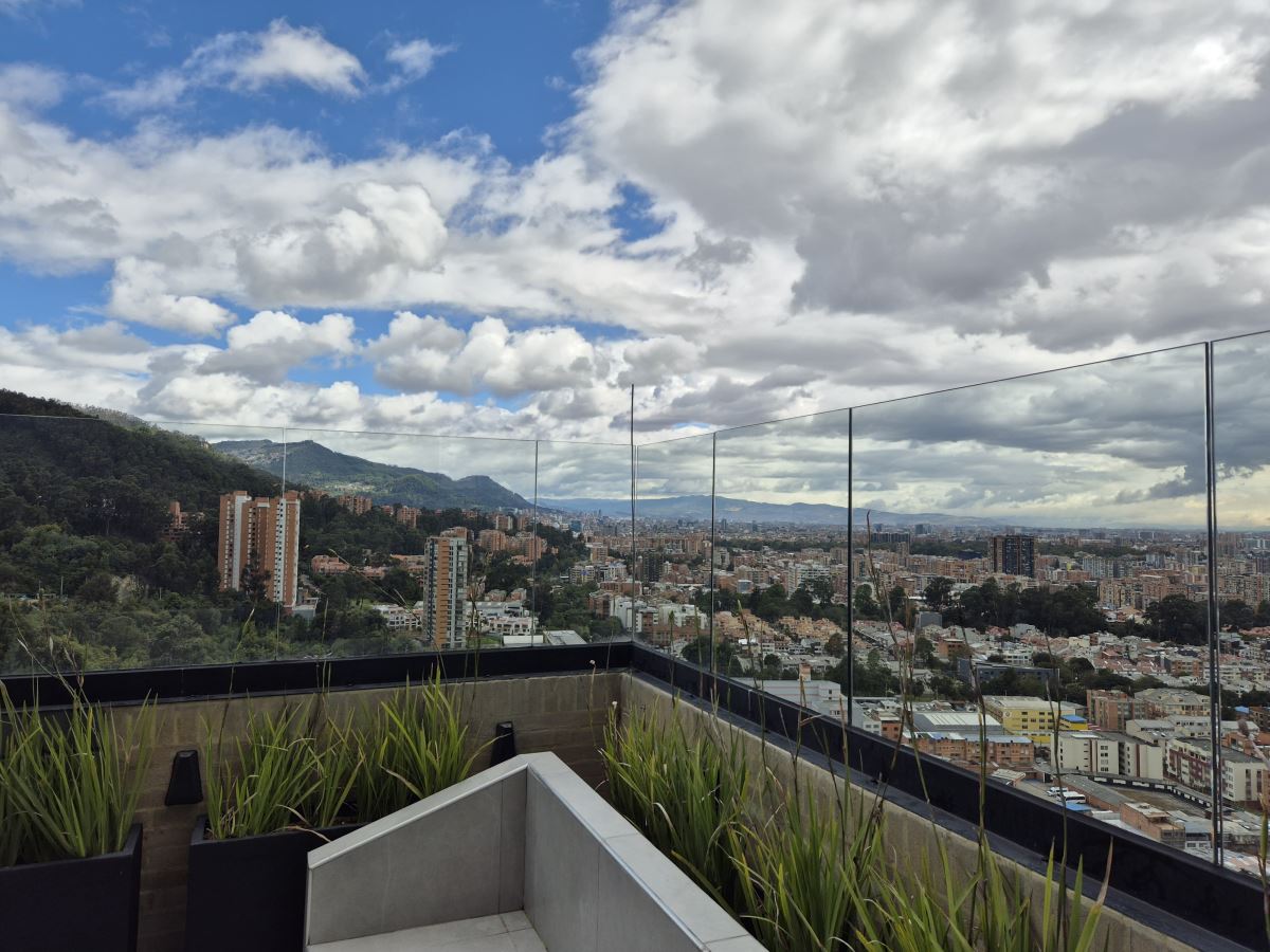 Apartamento en Arriendo - Bogota, BOSQUE DE PINOS 4725