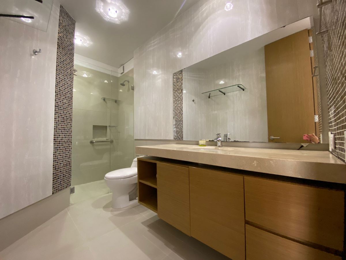Apartamento en Arriendo - Bogota, CHICÓ NORTE 3733
