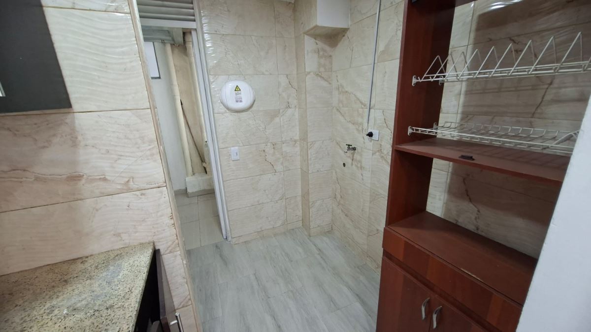 Apartamento en Arriendo - Madrid, Ciudadela La Prosperidad 5986