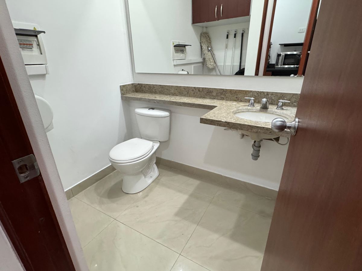 Oficina en Arriendo - Bogota, BELLO HORIZONTE 4336