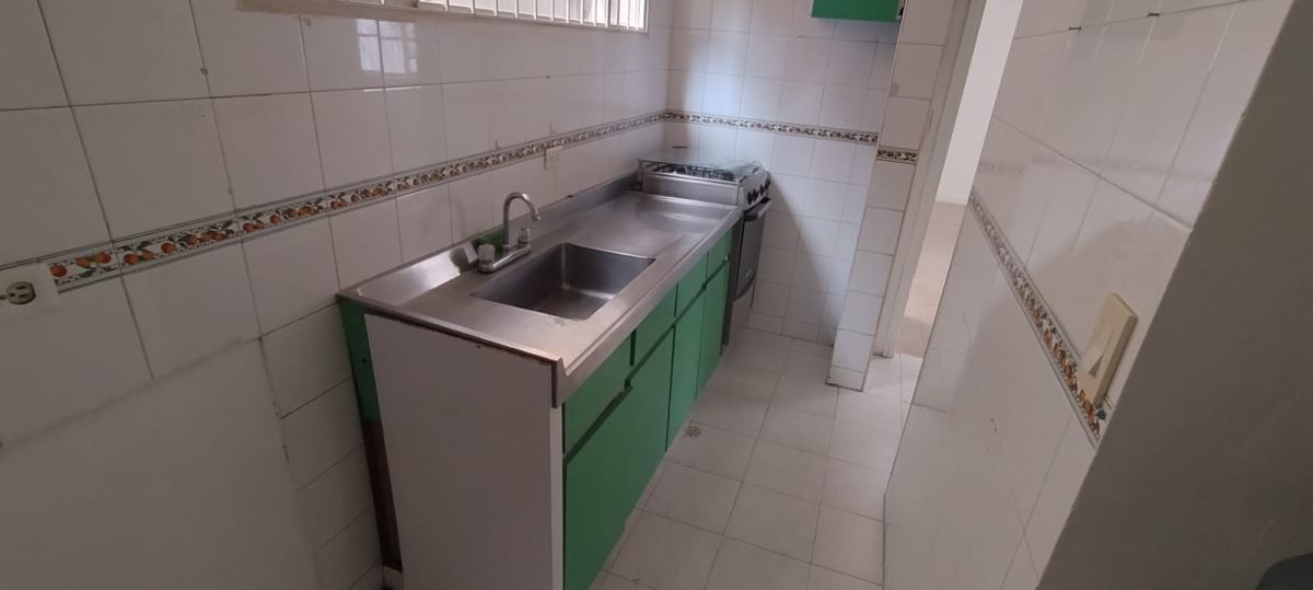 Apartamento en Arriendo - Bogota, PASADENA 3925