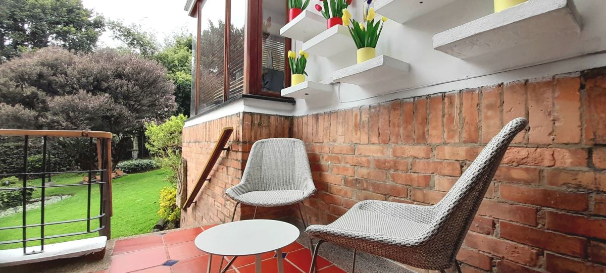 Casa en Arriendo - Bogota, CERROS DE SUBA 5653