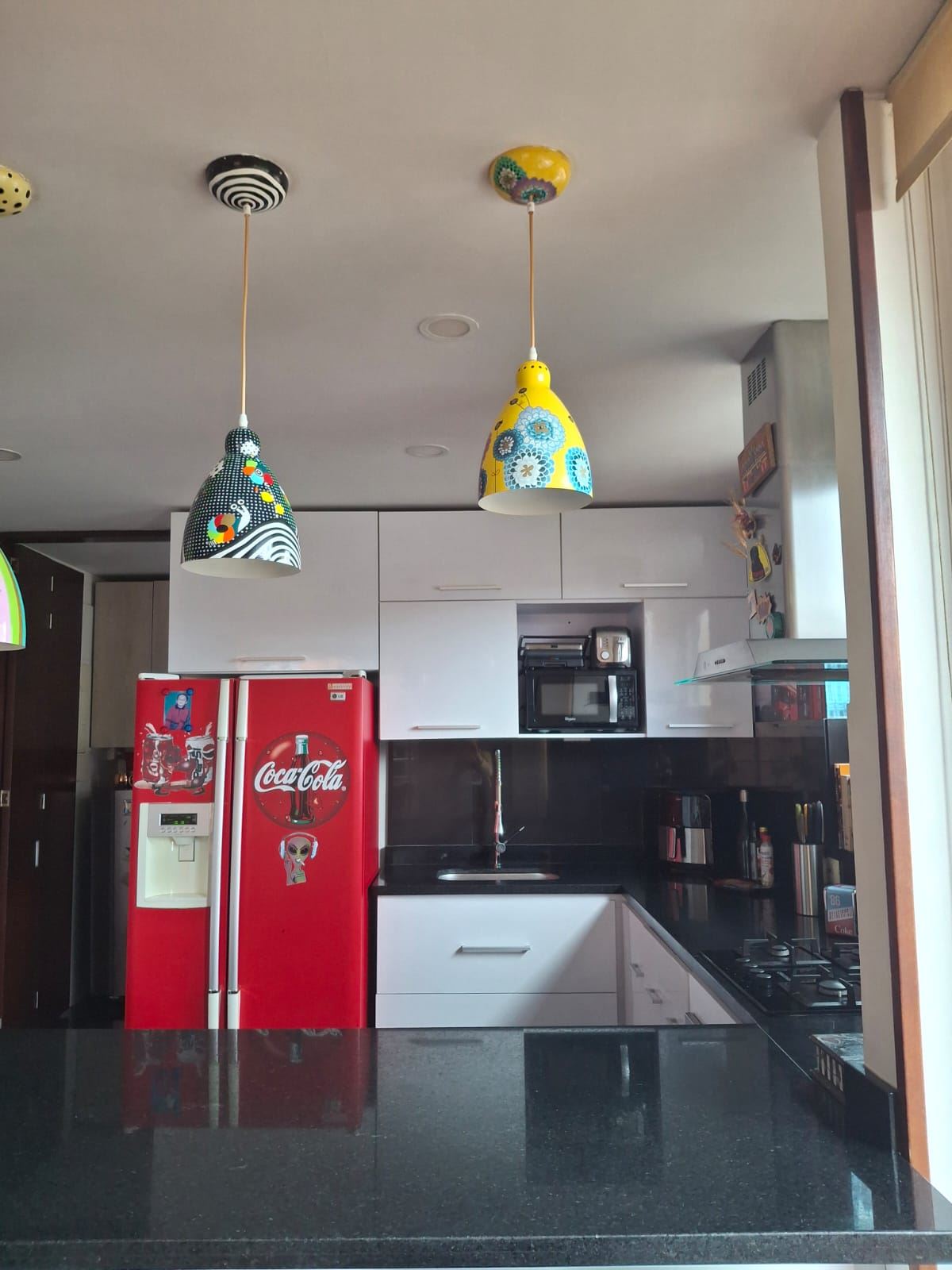 Apartamento en Venta - Bogota, SOTILEZA 5212