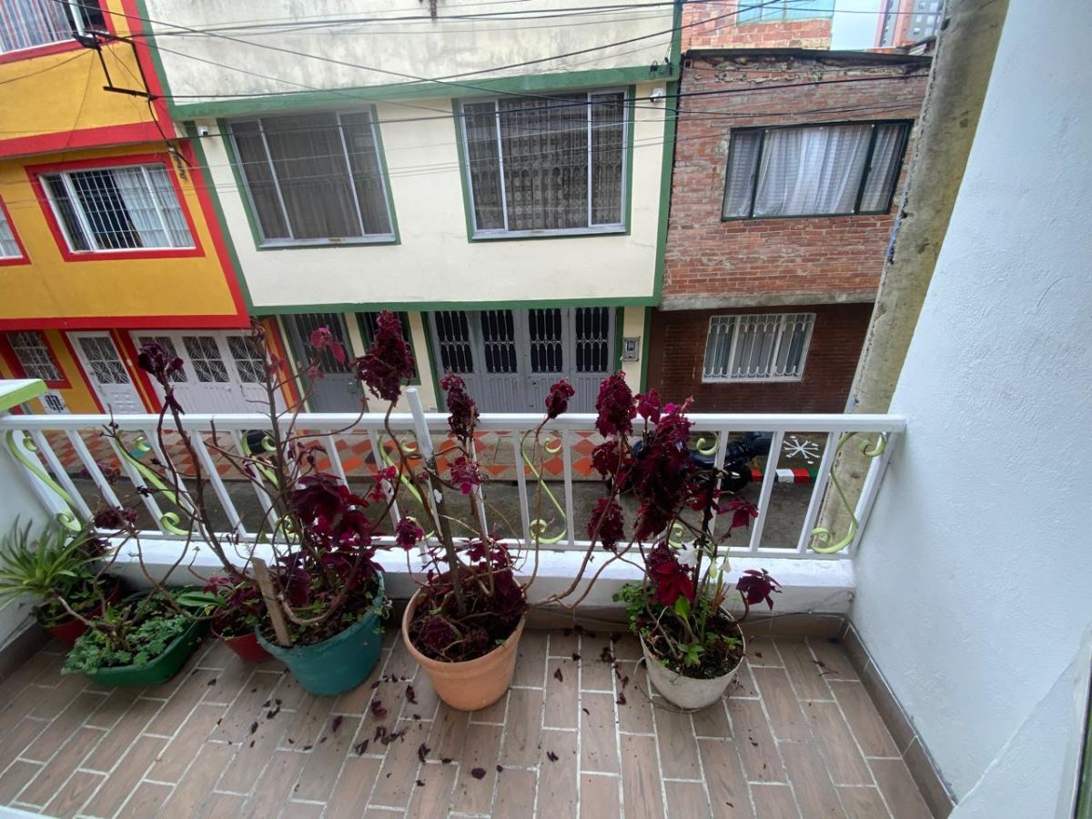 Casa en Arriendo - Bogota, LA PRADERA NORTE 4171