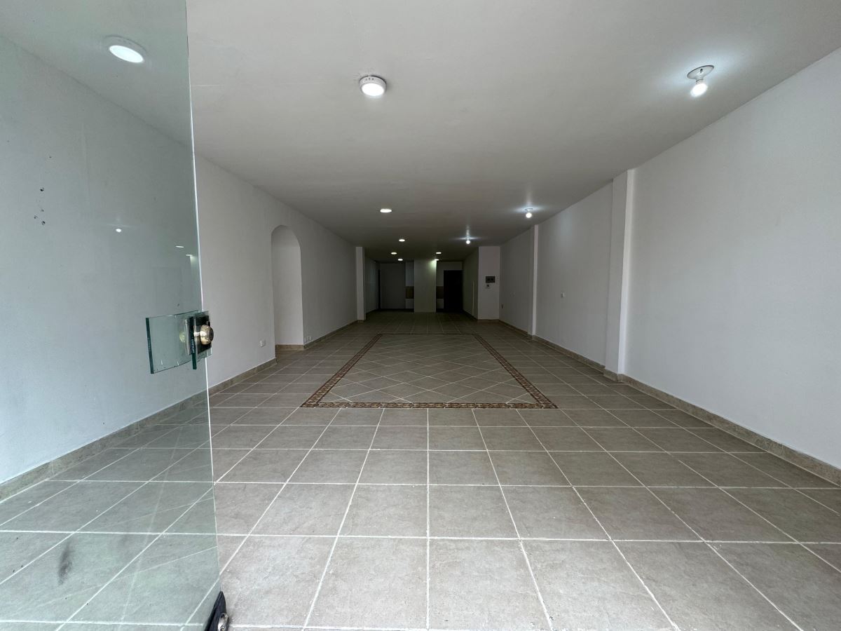 Local en Arriendo - Bogota, GALERÍAS 4444