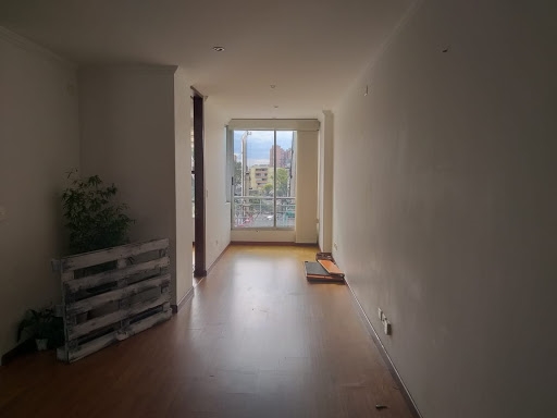 Apartamento en Arriendo - Bogota, PASADENA 1241