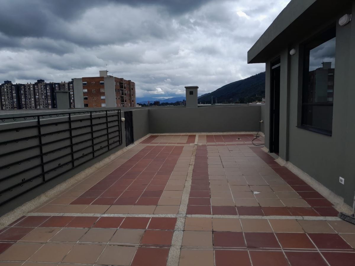 Apartamento en Venta - Bogota, TIBABITA 4536