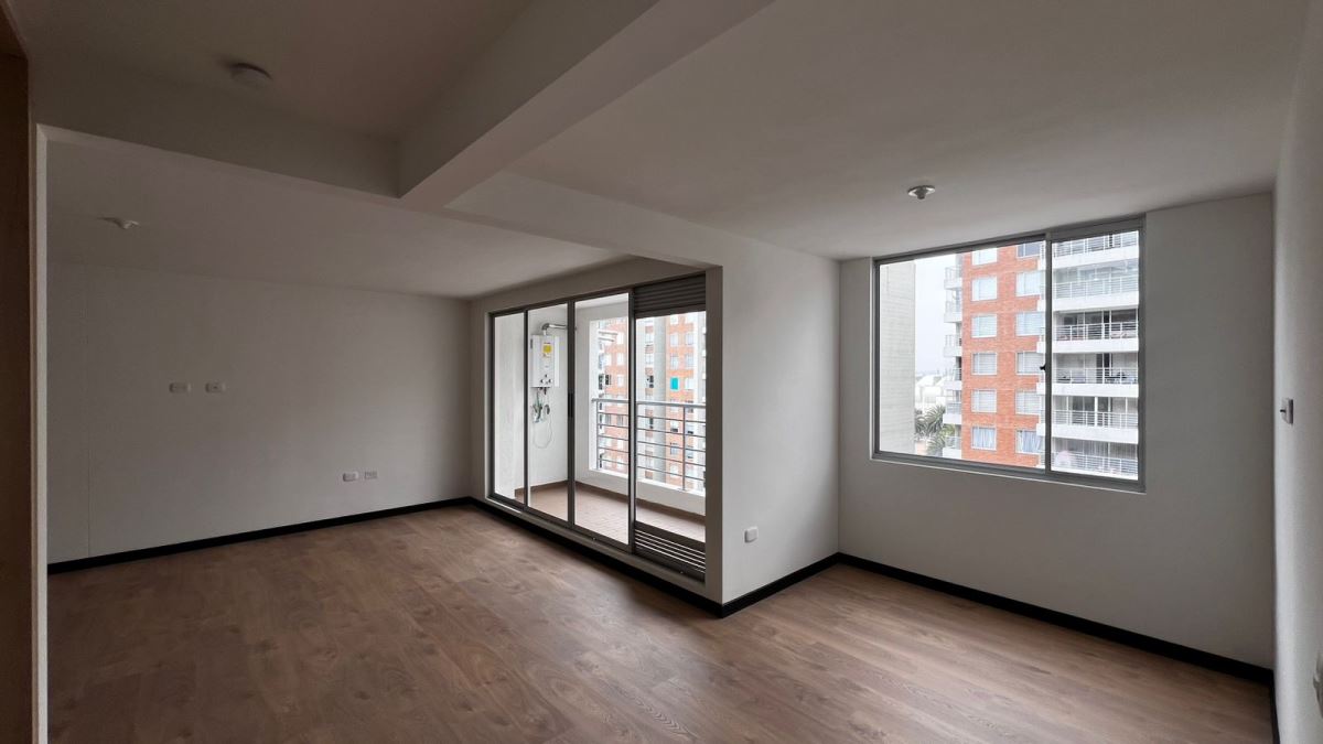 Apartamento en Arriendo - Bogota, NUEVA CASTILLA 5803