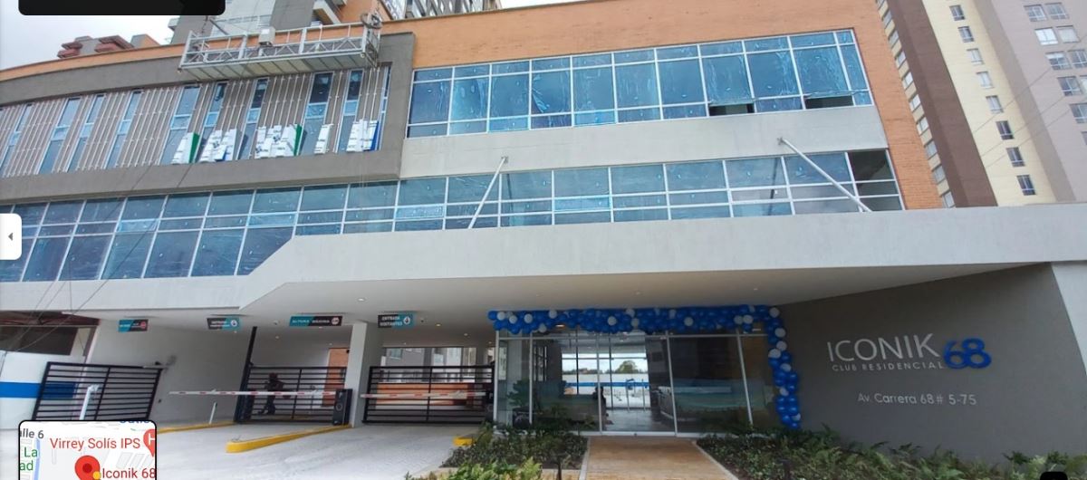 Apartamento en Venta - Bogota, CIUDAD KENNEDY CENTRAL 4308