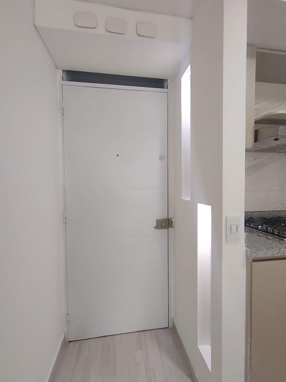 Apartamento en Venta - Bogota, LA FELICIDAD 5655