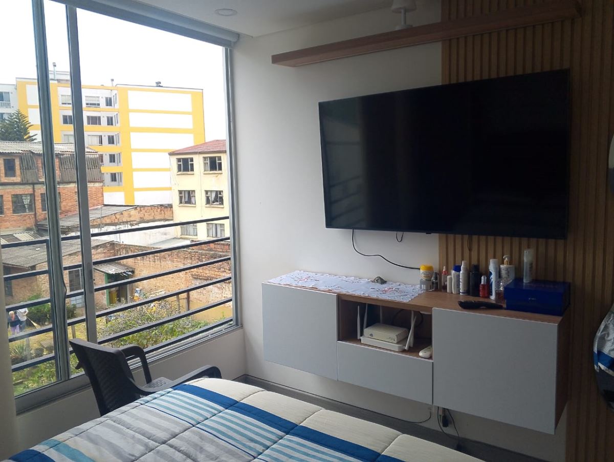 Apartamento en Venta - Bogota, CHAPINERO OCCIDENTAL 4315