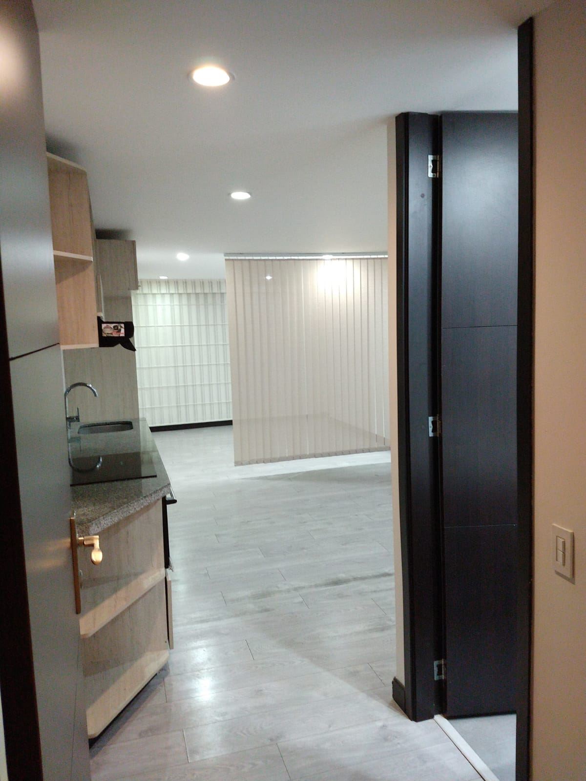 Apartamento en Venta - Bogota, CHAPINERO CENTRAL 5931