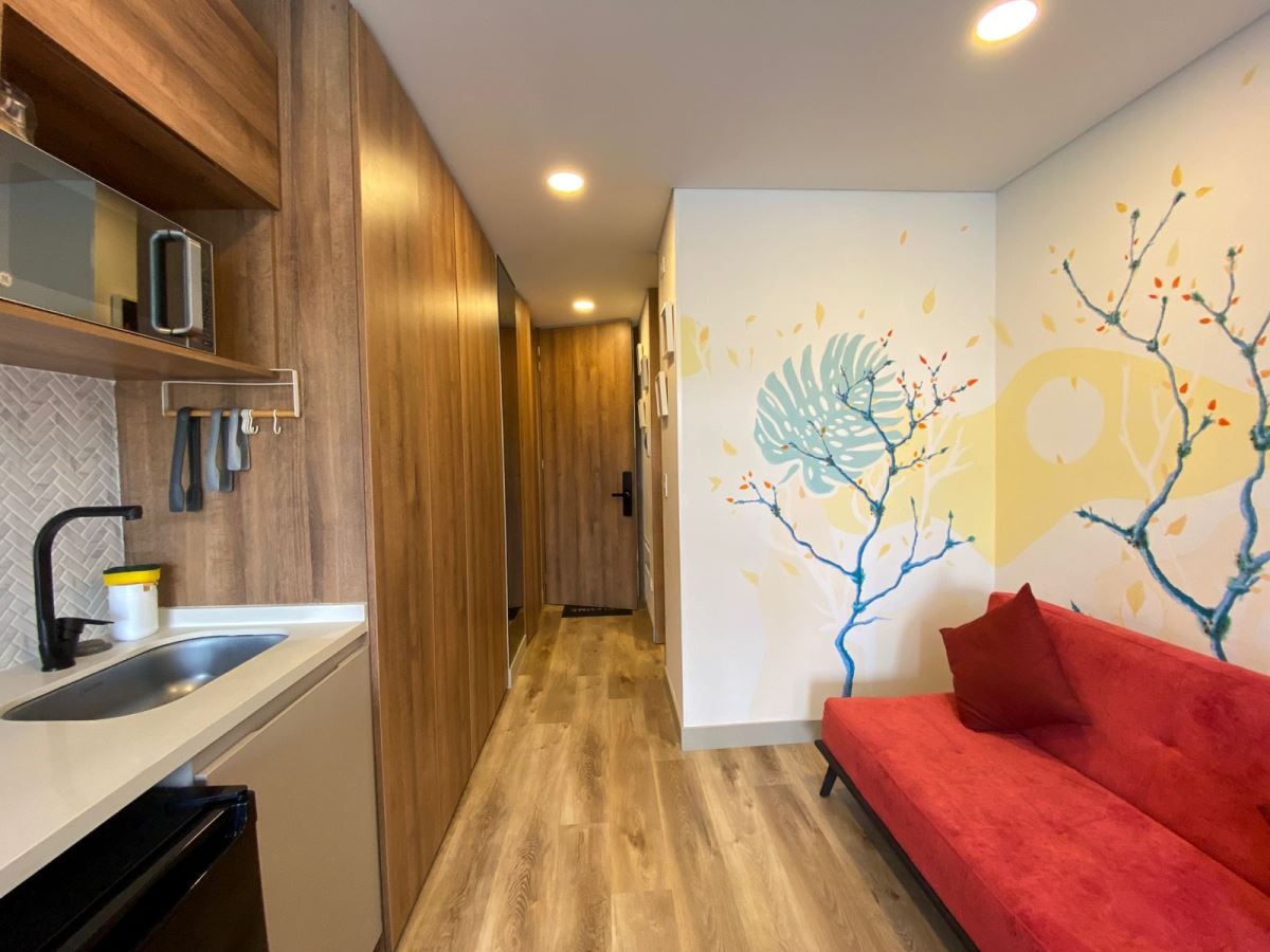 Apartamento en Arriendo - Bogota, CHICÓ NORTE 4666