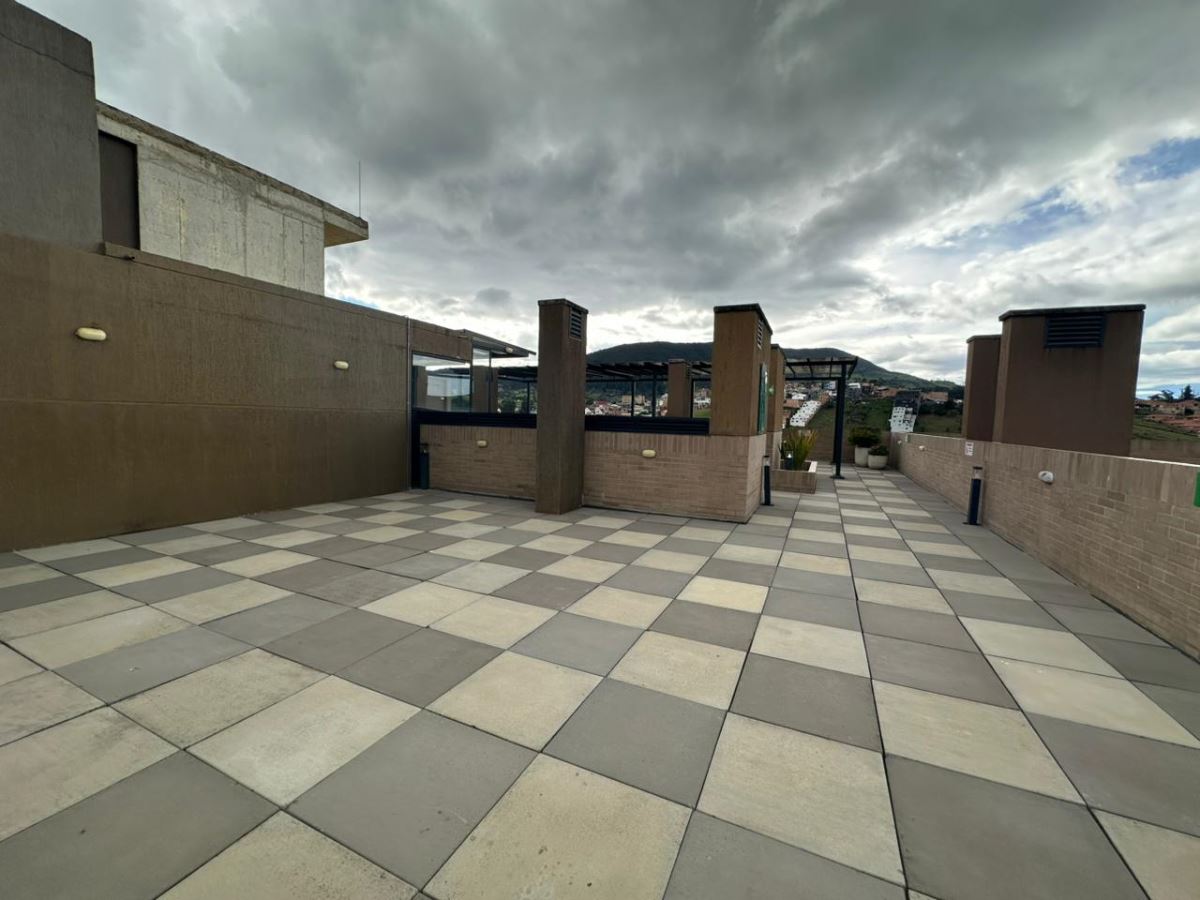 Apartamento en Venta - La Calera, LA CALERA 6017