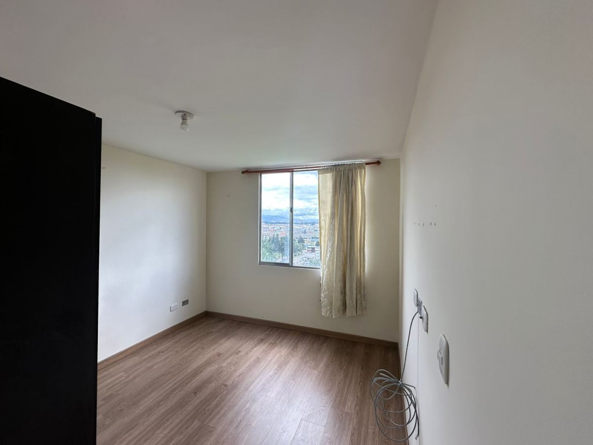 Apartamento en Arriendo - Bogota, PUENTE GRANDE 5171