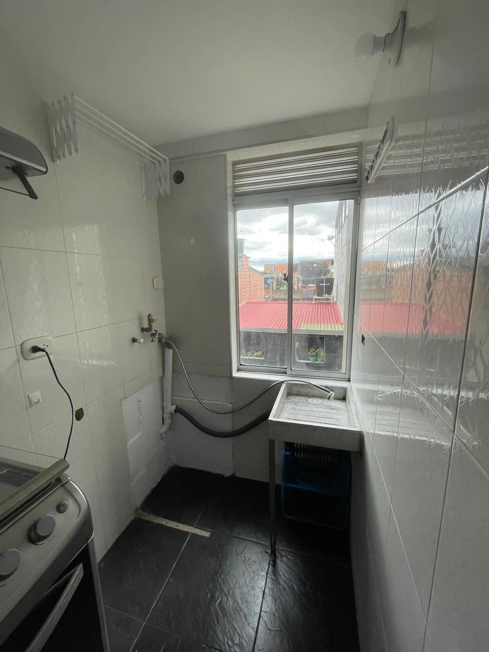 Apartamento en Venta - Bogota, SAN ANTONIO NORTE 6092