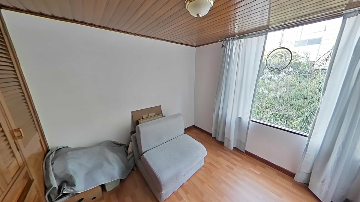 Apartamento en Venta - Bogota, LA CASTELLANA 2833