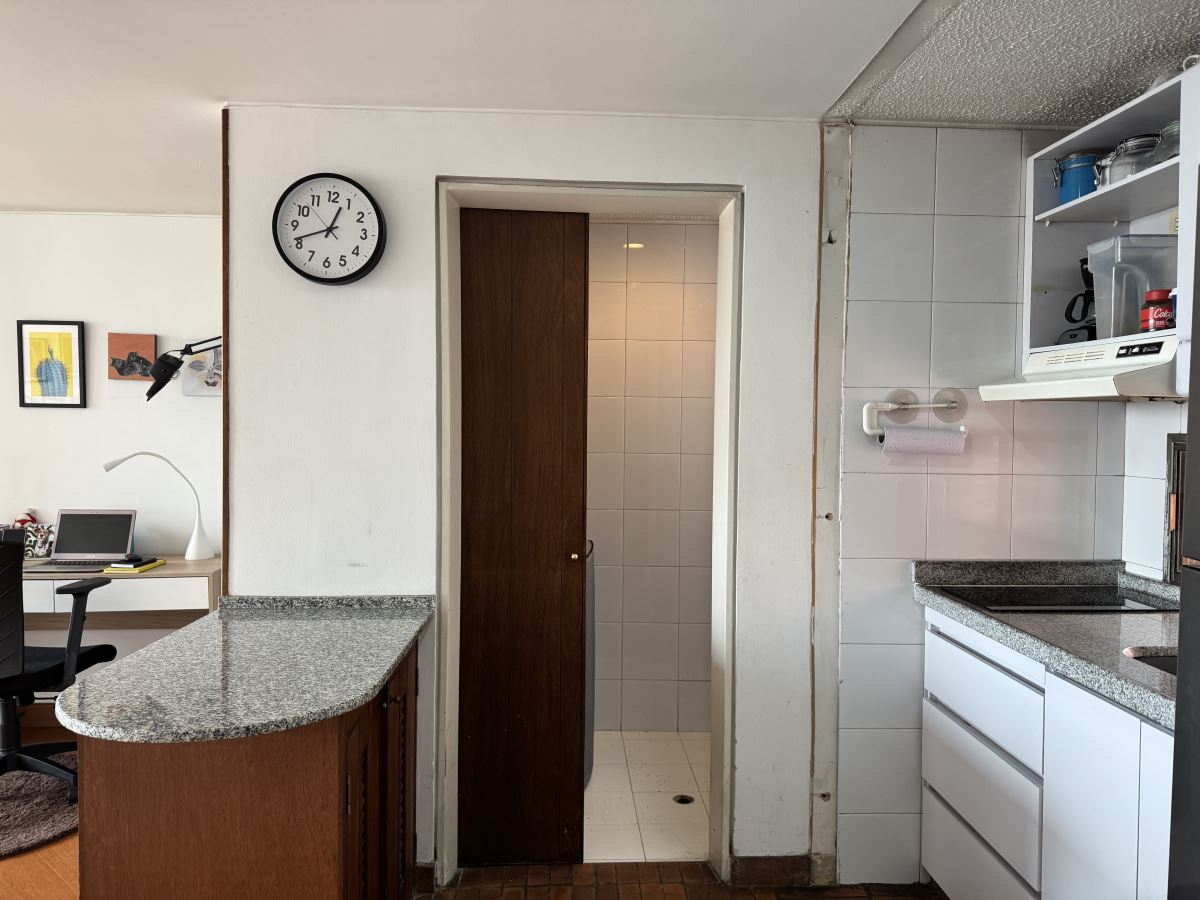 Apartamento en Arriendo - Bogota, SUCRE 4264