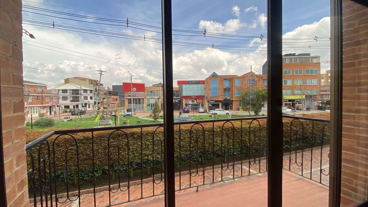 Casa en Venta - Chia, CHÍA 4021