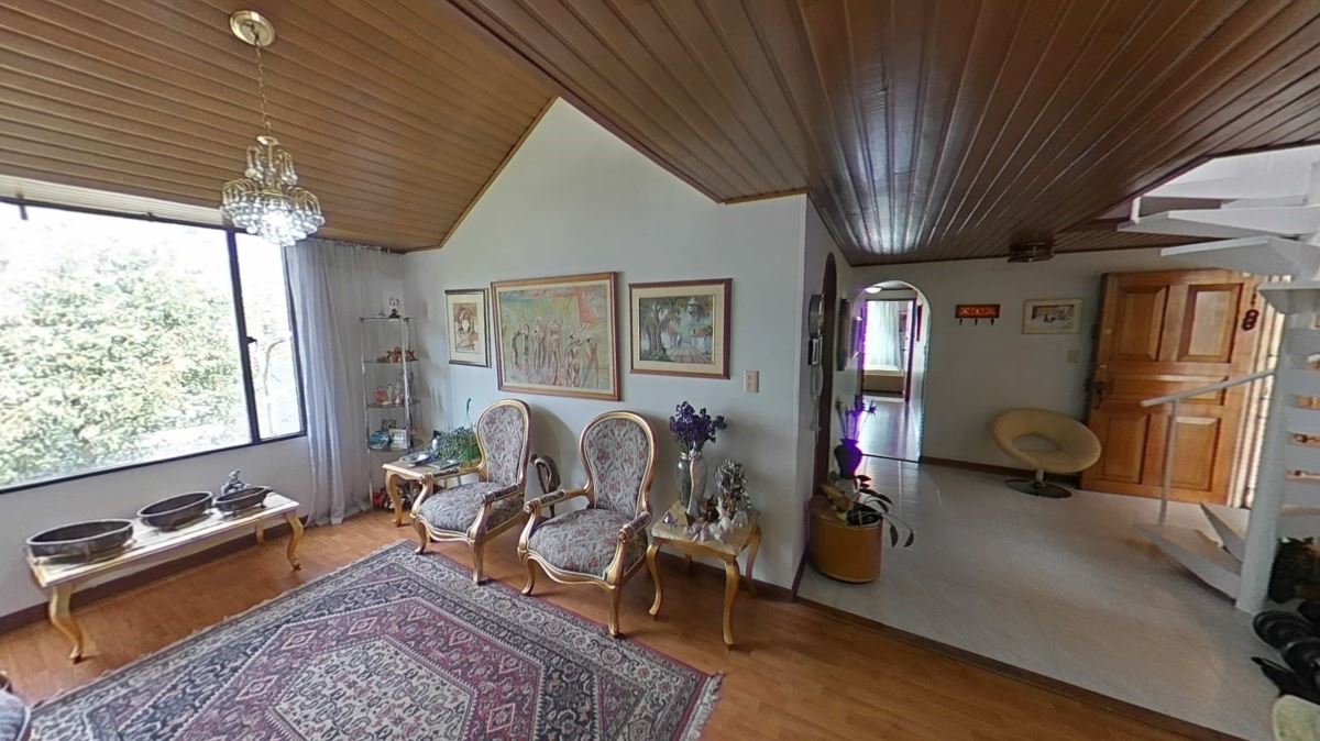 Apartamento en Venta - Bogota, LA CASTELLANA 2833