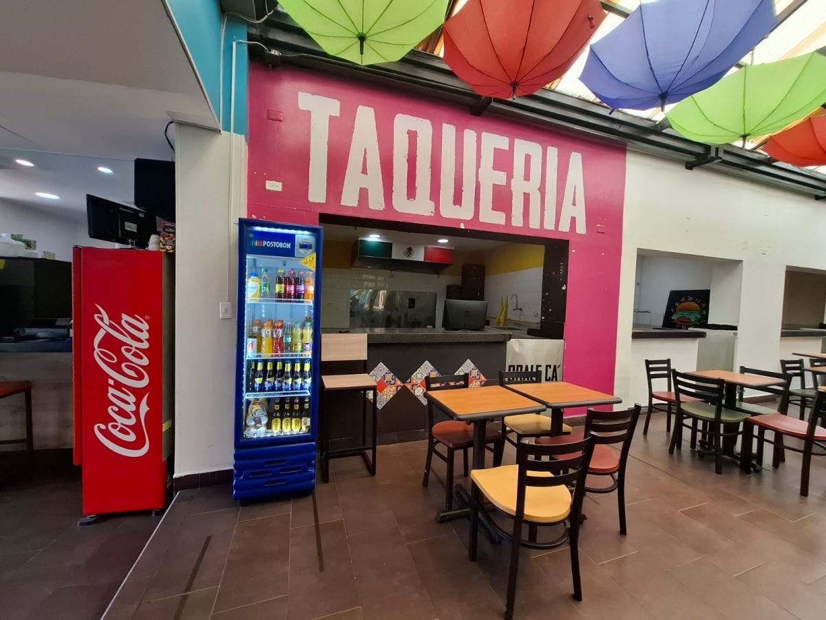 Local en Arriendo - Bogota, LAS AGUAS 4401