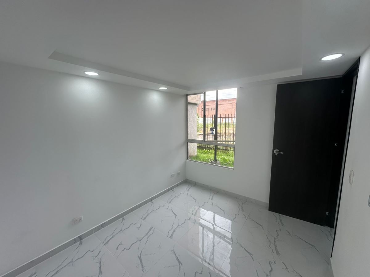 Apartamento en Arriendo - Bogota, PUENTE GRANDE 4814