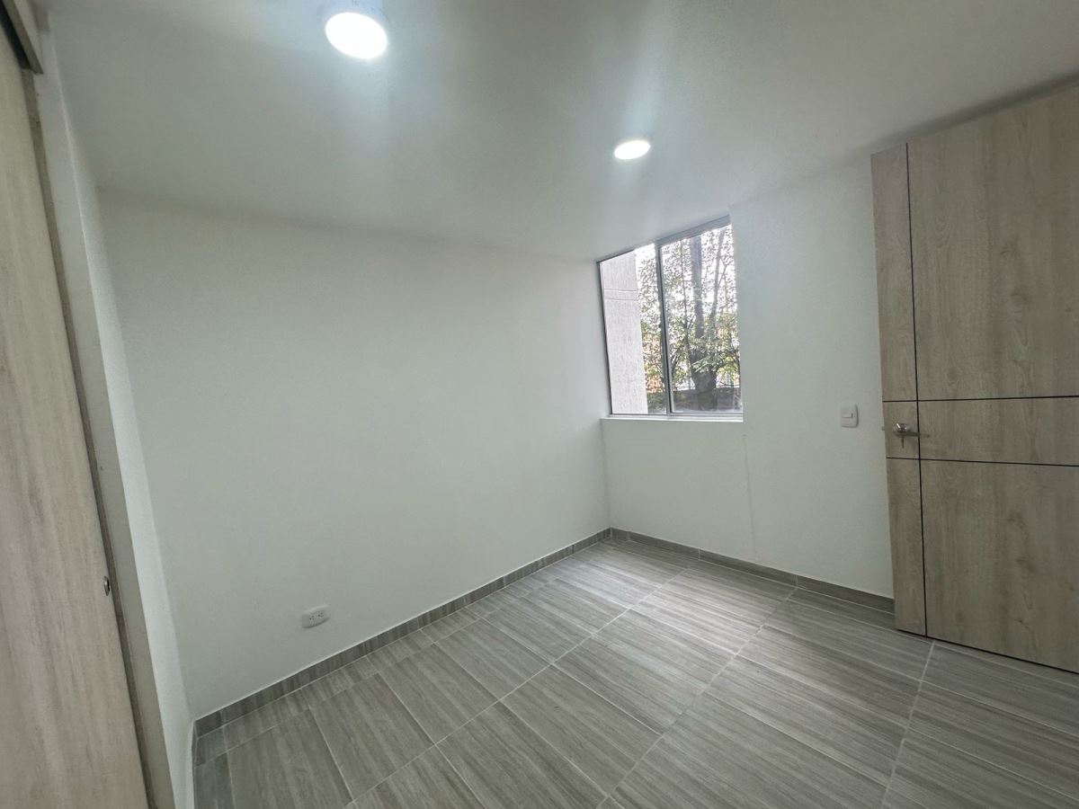 Apartamento en Arriendo - Bogota, PUENTE GRANDE 4271
