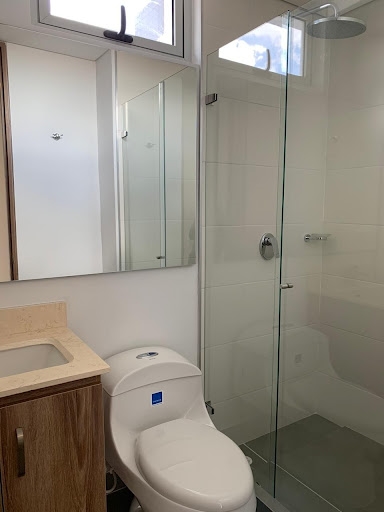 Apartamento en Venta - Bogota, CHAPINERO CENTRAL 1620