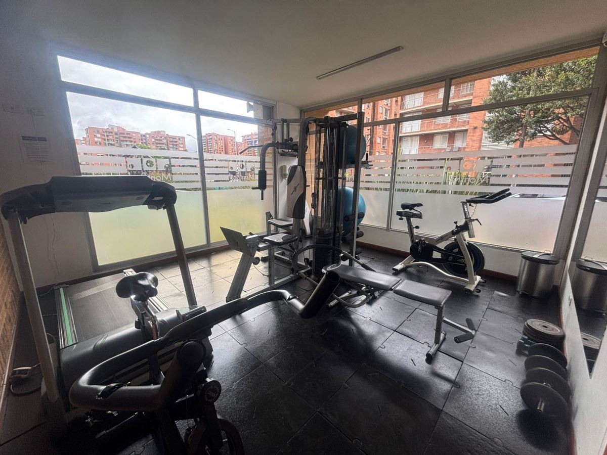 Apartamento en Venta - Bogota, EL PLAN 4805