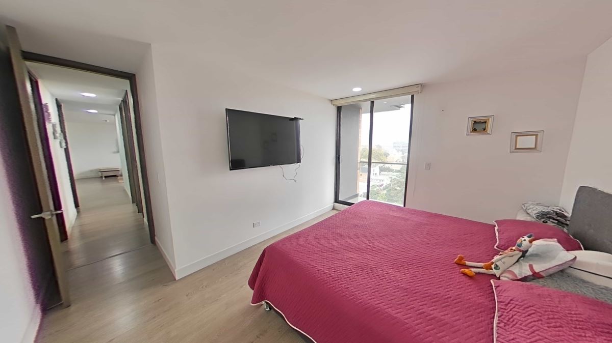 Apartamento en Venta - Bogota, PASADENA 3962