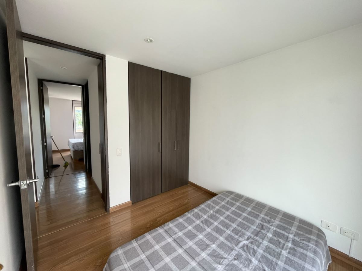 Apartamento en Arriendo - Bogota, CLUB DE LOS LAGARTOS 6329