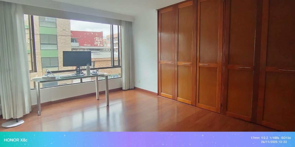 Apartamento en Venta - Bogota, BATÁN 5267